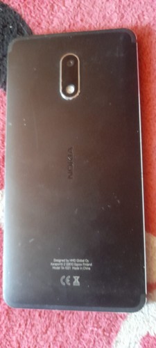 Nokia 32gb grau ohne - -,