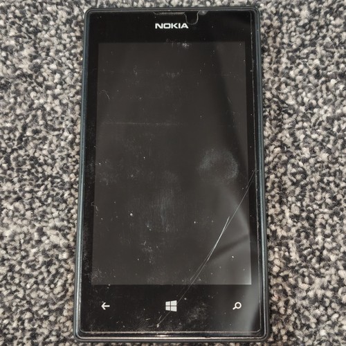 Nokia lumia 520 - nokia, rm-914