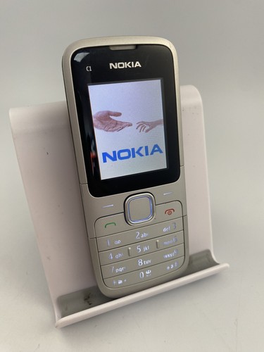 Nokia corporation grau - nokia,
