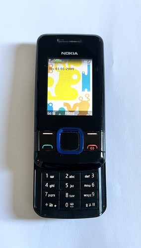 Nokia 7100s schwarz o2 - nokia, 7100s-2