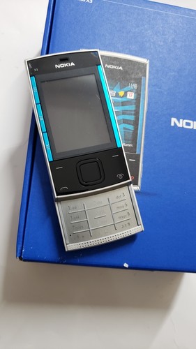 Nokia handy - nokia, x3-00