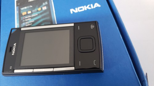 Neues nokia o2 - neues,