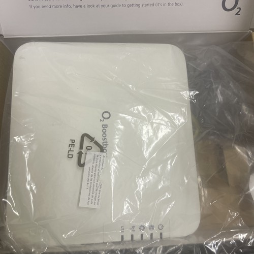 Nokia ss2gei femtocell - o2,