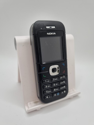 Nokia 6030 225 schwarz o2 - nokia,