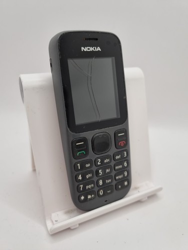 Nokia 100 130 schwarz o2 - 100,